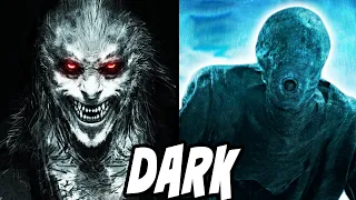 The 10 Darkest Creatures in Harry Potter (RANKED)