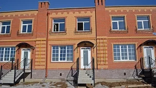 Коттеджный п. Березки (Новосибирск, Новолуговое)