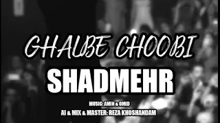 Ghalbe Choobi - Shadmehr Aghili - قلب چوبی شادمهر عقیلی