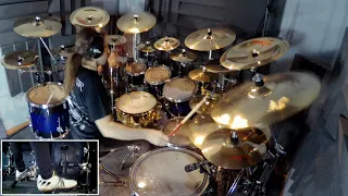 Dream Theater - In the Name of God | Drum Cover by Panos Geo