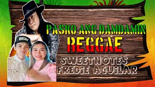 Pasko Ang Damdamin - Reggae Version (DJ Judaz / @SweetnotesMusic20 / Fredie Aguilar)