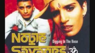 Noble Savages - I am an Indian