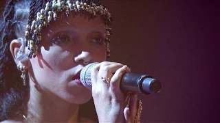 FKA twigs - Two Weeks - Later... with Jools Holland - BBC Two