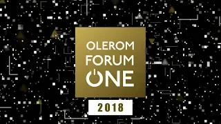 Olerom Forum One_2018_Ukraine