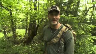 Manhunt: Inside the Hunt: Joel vs K-9 Unit