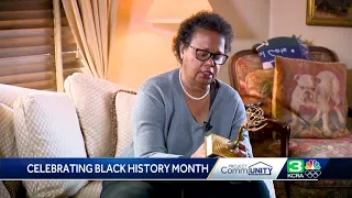 Celebrating Black History: Ginger Rutland looks back at her Northern California journalism career