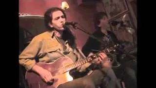 Spyros Pappas - Neil Young's "Hey Hey My My" live in Cafe Santan Volos - Greece 12/2005