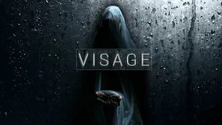 Visage будет ну очень страшно, памперсы обязательны.