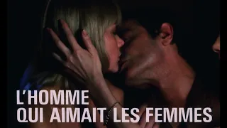 L'Homme qui aimait les femmes (1977) - Bande annonce d'époque restaurée HD