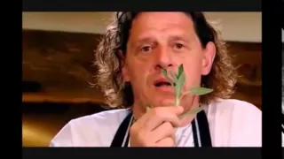 Marco Pierre White - The Perfect Crackling