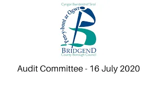 Audit Committee   16 July 2020 14 01 55