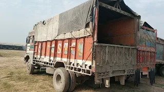 2007 TATA LPT1613 4X2CargoTruck Chandigarh