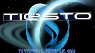 TIESTO - IN SESSIONS 2004 (HQ)