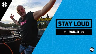 DECIBEL OUTDOOR - STAY LOUD | HOLY MAINSTAGE | RAN-D