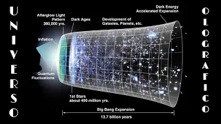 L'universo olografico spiegato semplicemente-David Bohm e il cervello olonomico