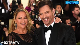 Why Harry Connick Jr. Wins the Award for Perfect Husband