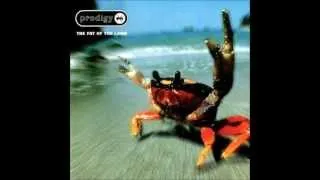 The Prodigy - Funky Shit