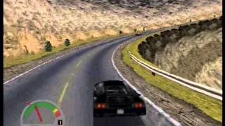 Let's Play/Drown Out - The Need for Speed (3DO, 1994)