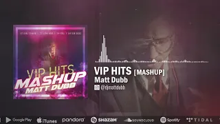 Matt Dubb - VIP Hits [MASHUP] מאט דאב (Official Audio)