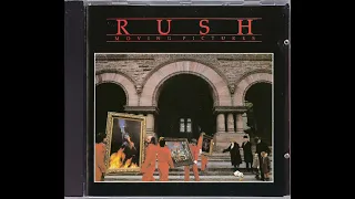 01 Rush - Tom Sawyer