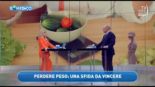 Il Mio Medico (Tv2000) - Le tecniche più all’avanguardia di chirurgia per la riduzione del peso