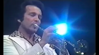 Herb Alpert & the TJB - Live Comeback Tour '74 RESTORED