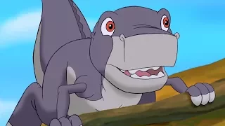 The Land Before Time The Mysterious Tooth Crisiss Cartoon for Kids