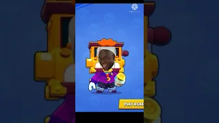 Back to 25000 Trophies! Brawl Stars! #shorts