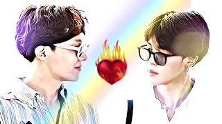 Is it love - Dreams on fire ft. JIHOPE 💖