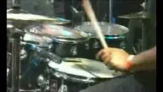 Nevermore - This Godless Endeavor (Wacken 2006)