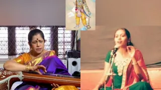 Laalisidalu Magana Dasarapada By Meenakshi