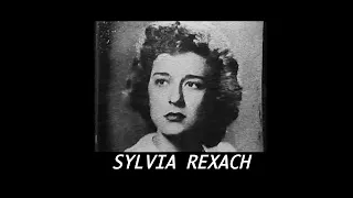 Myrta Silva rinde homenaje a  Sylvia Rexach (1980)