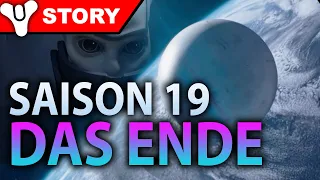 Destiny 2 ► ENDE DER SAISON 19 | Letzte Sequenz vor Lightfall Erweiterung