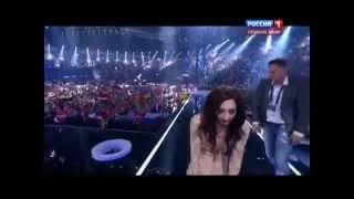 Евровидение 2014 ПОБЕДИТЕЛЬ КОНЧИТА ВУРСТ РЕЗУЛЬТАТЫ Смотреть Онлайн Видео Повтор Запись