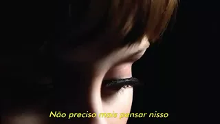 Adele - Chasing Pavements (Legendado - tradução)