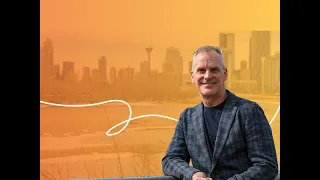 A conversation on Calgary's downtown