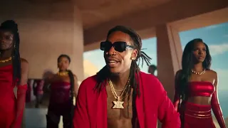 Wiz Khalifa - Bad Ass Bitches (Snippet)