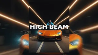 "High Beam" - Club Banger x Tyga Type Beat 2024 |Free Trap Club Music 2024| InfiniteRB #Instrumental