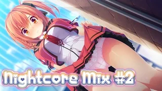 ♥[20 MINS] Ultimate Nightcore Mix #2 [EPIC!!!!!]♥
