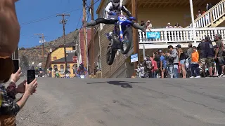 Virginia City Grand Prix 2023 Sunday Race