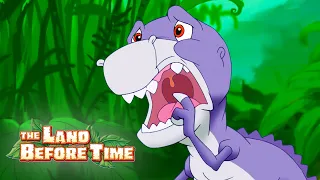 Losing My Tooth! | Full Episode | The Land Before Time