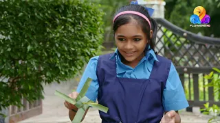 Flowers Uppum Mulakum | Episode 930