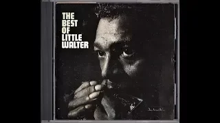 Blues with a Feeling - Little Walter