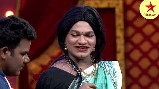 Venu Tillu and Avinash Performance | Comedy Stars Full Skit | Star Maa