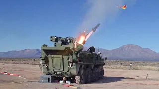 US Testing New Hellfire Missiles Modified To Destroy Crazy Drones