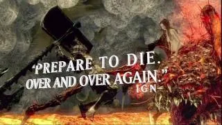 Dark Souls - X360 / PS3 - All Saints' Day Trailer