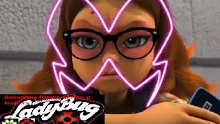 Miraculous Ladybug EP 3 lady wifi Dublado