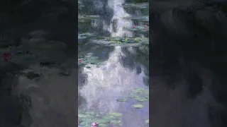 Water Lilies Collection by Claude Monet | Art Explained