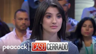 Regresa a Mí🤕💑👶| Caso Cerrado | Telemundo