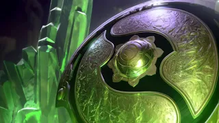 The International 2018 Team Intro